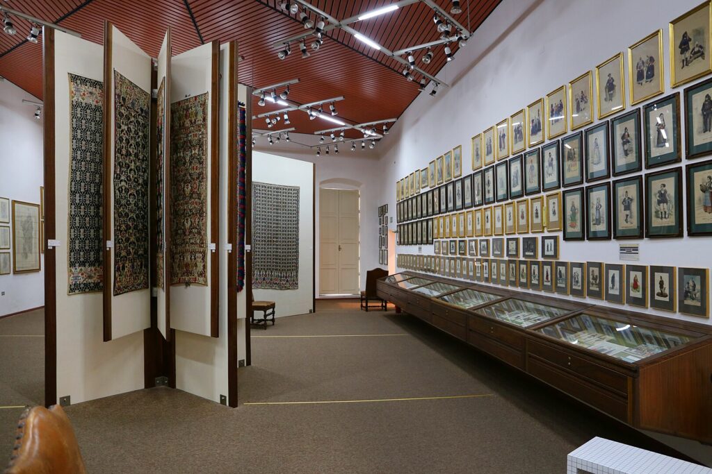 Collezione “Luigi Piloni”