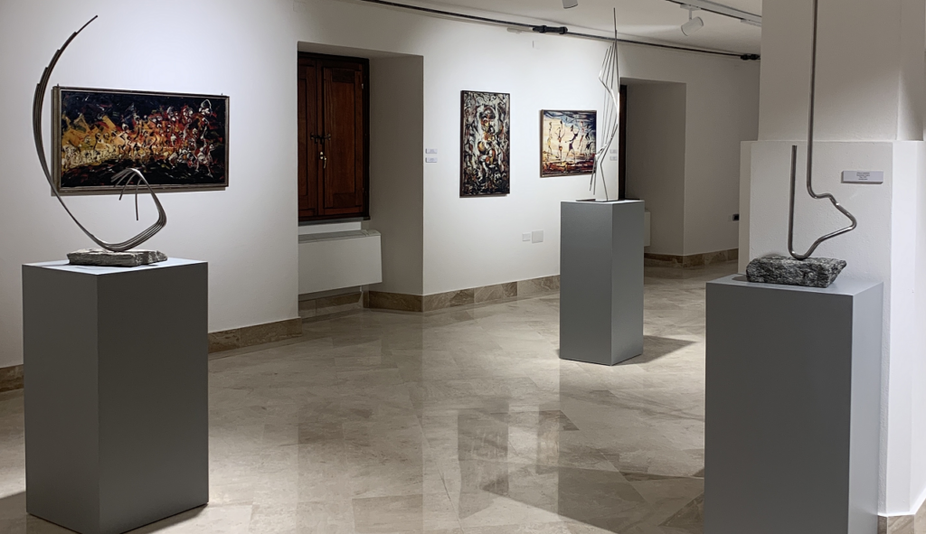 MUACC – Museo Universitario delle Arti e delle Culture Contemporanee